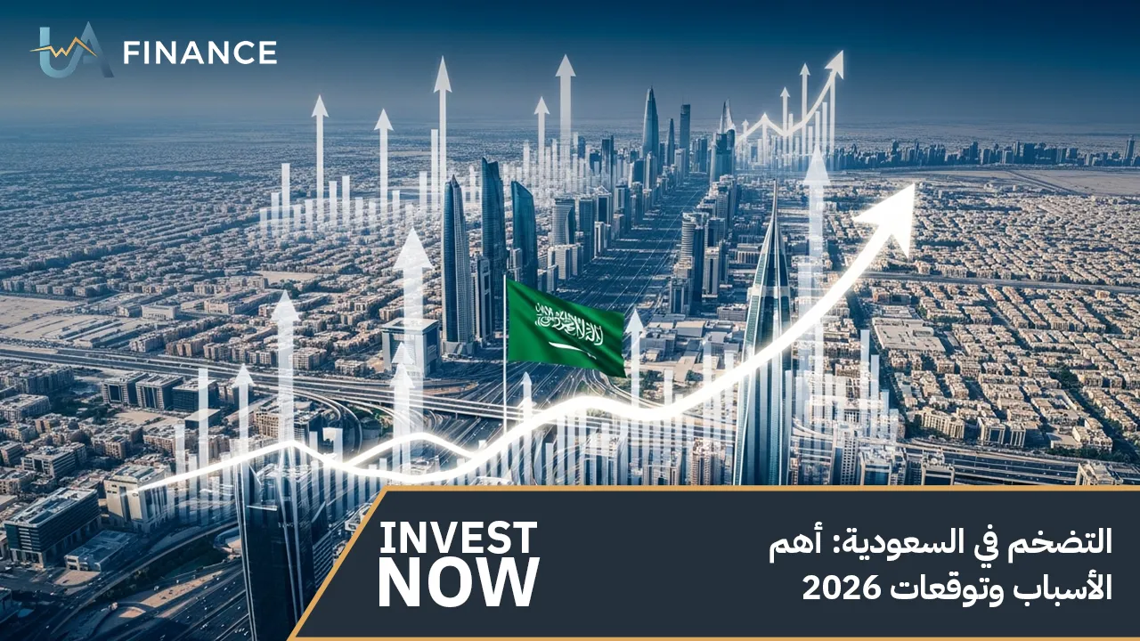 التضخم في السعودية: أهم الأسباب وتوقعات 2026
